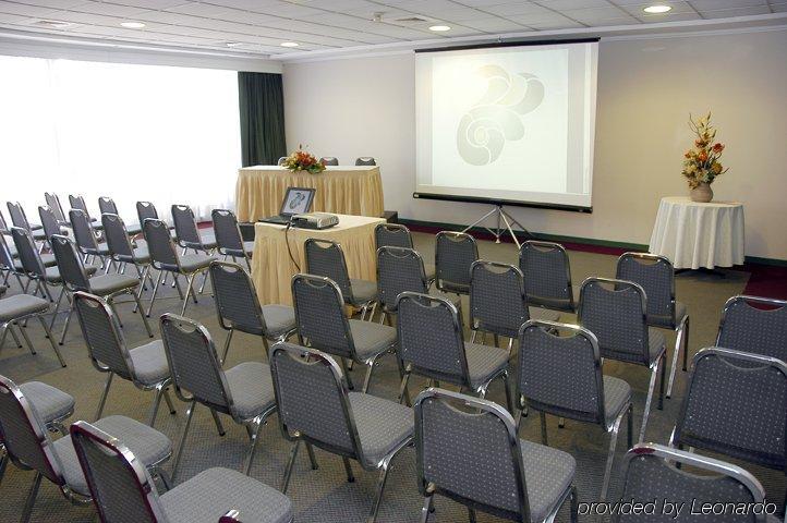 Hotel Diego De Almagro Concepcion Facilities photo