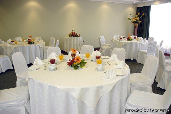 Hotel Diego De Almagro Concepcion Restaurant photo
