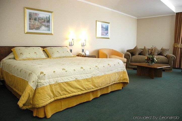 Hotel Diego De Almagro Concepcion Room photo